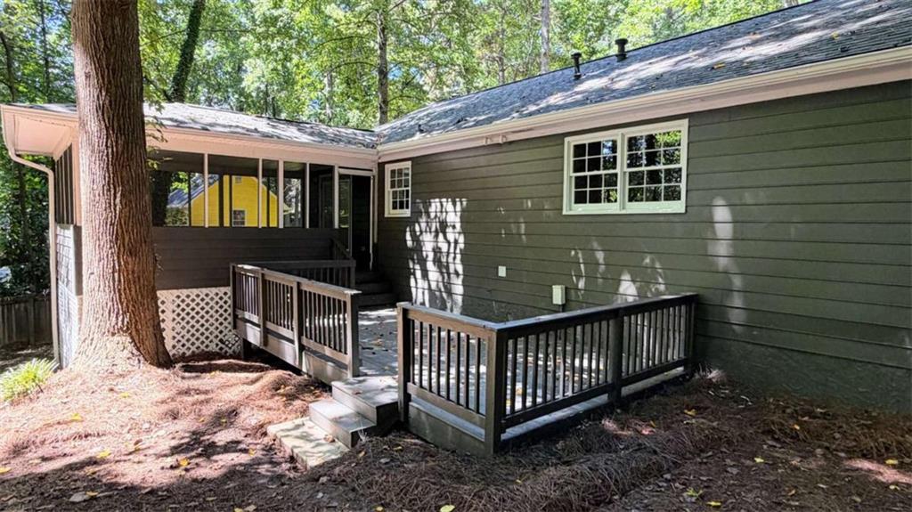 66 Fox Drive Dallas GA 30157