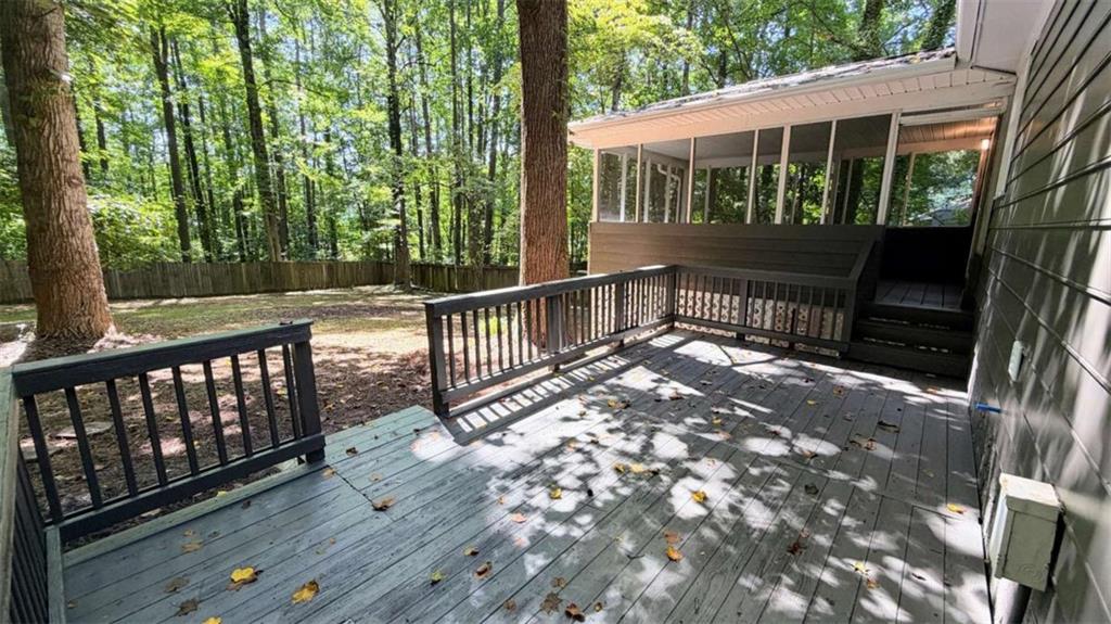 66 Fox Drive Dallas GA 30157