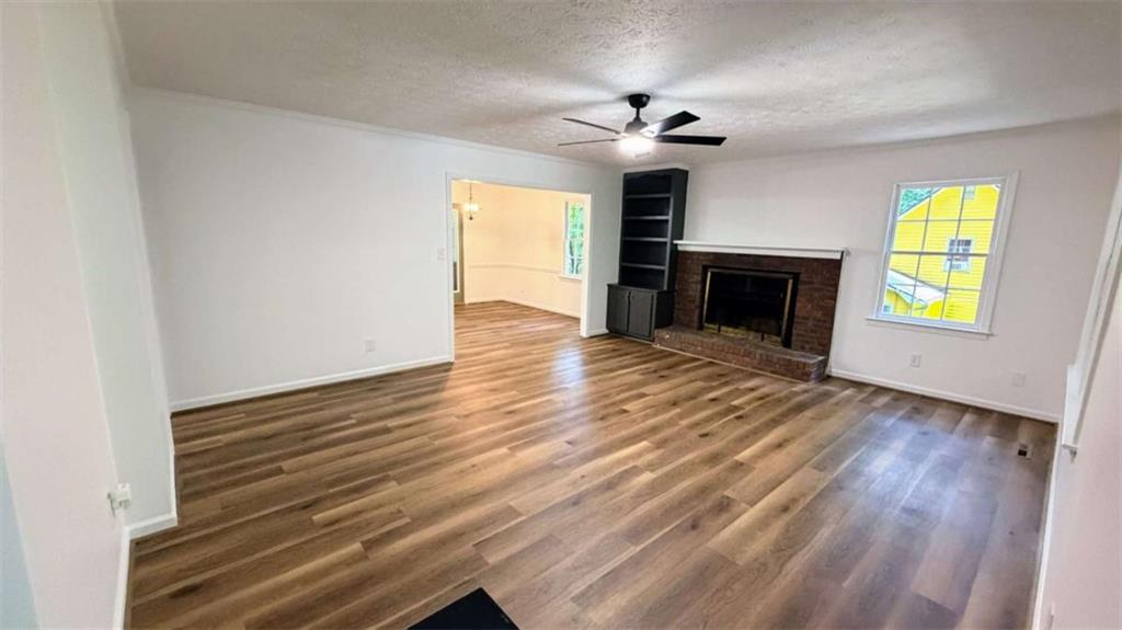 66 Fox Drive Dallas GA 30157