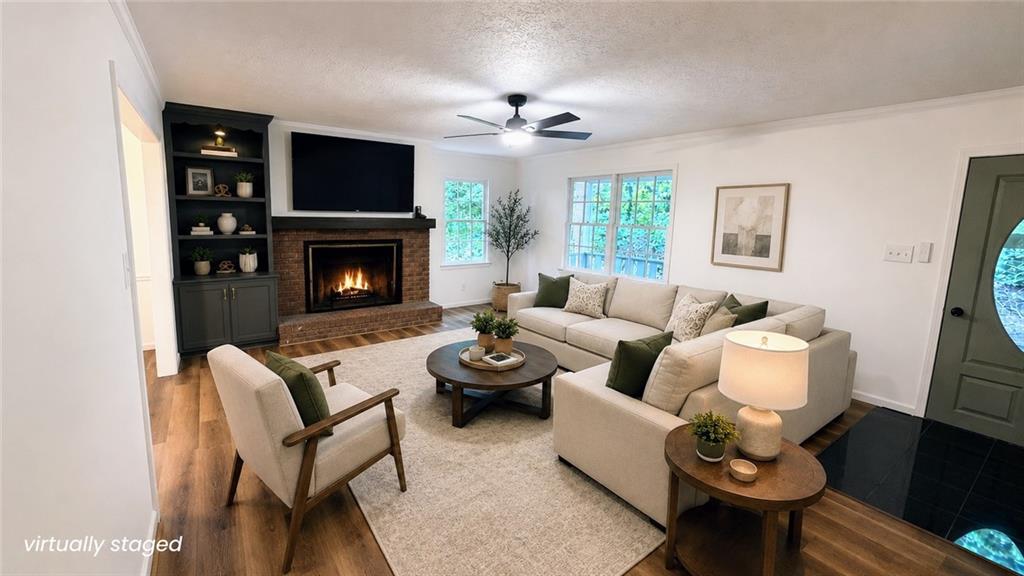66 Fox Drive Dallas GA 30157