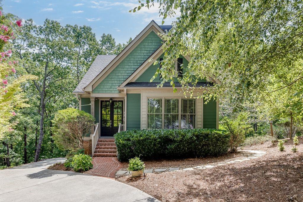 109 Huron Court Waleska GA 30183