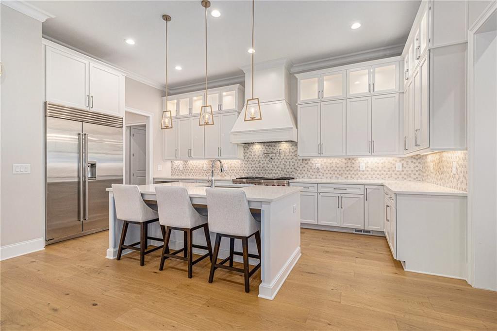 1094 Wimberly Road NE Brookhaven GA 30319