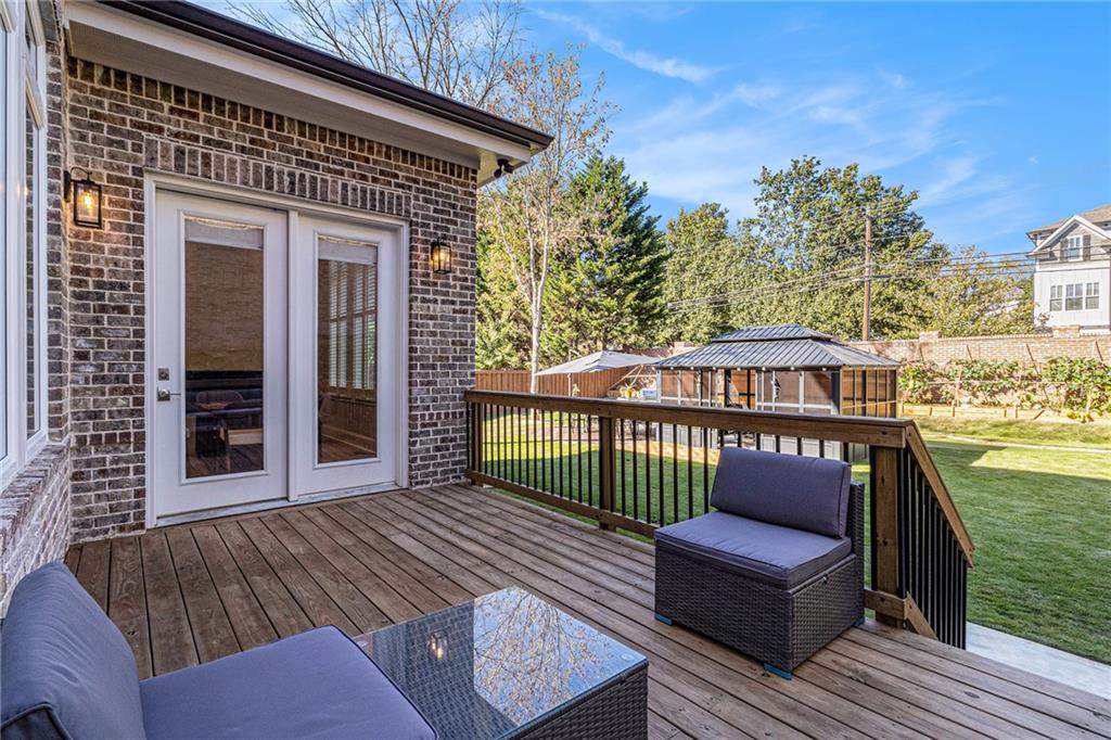 1094 Wimberly Road NE Brookhaven GA 30319