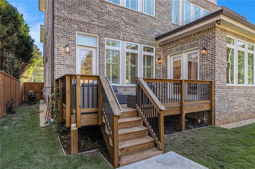 1094 Wimberly Road NE Brookhaven GA 30319