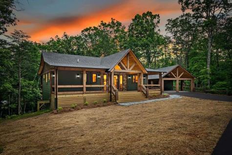 84 Shermans Court Mccaysville GA 30555