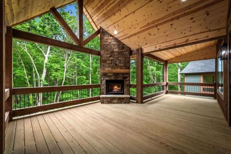 84 Shermans Court Mccaysville GA 30555