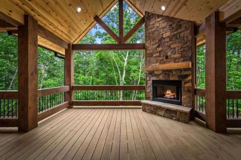 84 Shermans Court Mccaysville GA 30555
