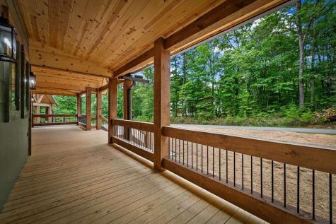 84 Shermans Court Mccaysville GA 30555