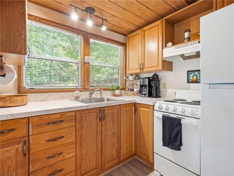 27 Two Cedars Road Morganton GA 30560
