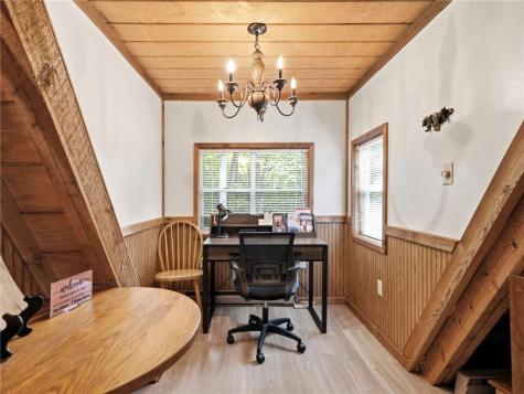 27 Two Cedars Road Morganton GA 30560