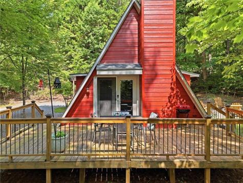 27 Two Cedars Road Morganton GA 30560
