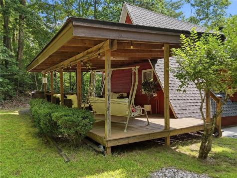 27 Two Cedars Road Morganton GA 30560