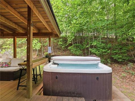 27 Two Cedars Road Morganton GA 30560