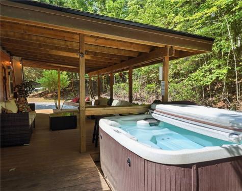 27 Two Cedars Road Morganton GA 30560