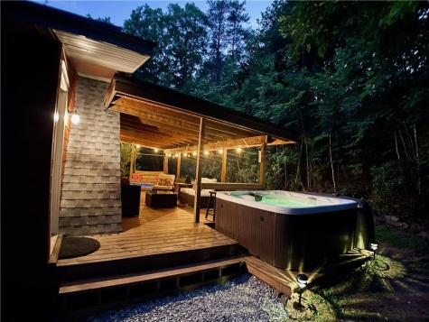 27 Two Cedars Road Morganton GA 30560