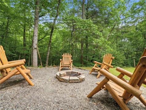 27 Two Cedars Road Morganton GA 30560
