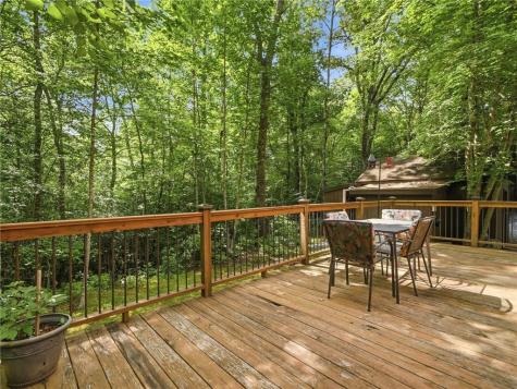 27 Two Cedars Road Morganton GA 30560
