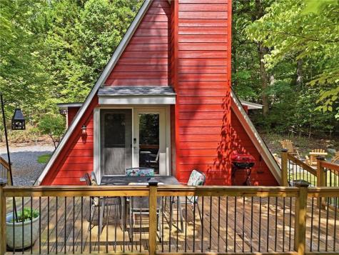 27 Two Cedars Road Morganton GA 30560