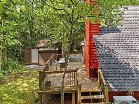 27 Two Cedars Road Morganton GA 30560