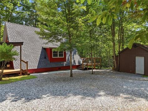27 Two Cedars Road Morganton GA 30560