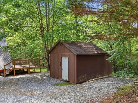 27 Two Cedars Road Morganton GA 30560