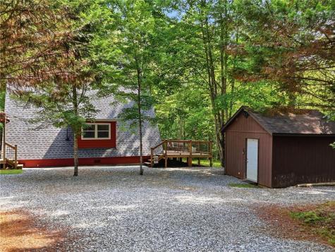 27 Two Cedars Road Morganton GA 30560