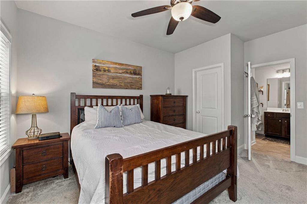 1826 Holman Forest Drive Hoschton GA 30548