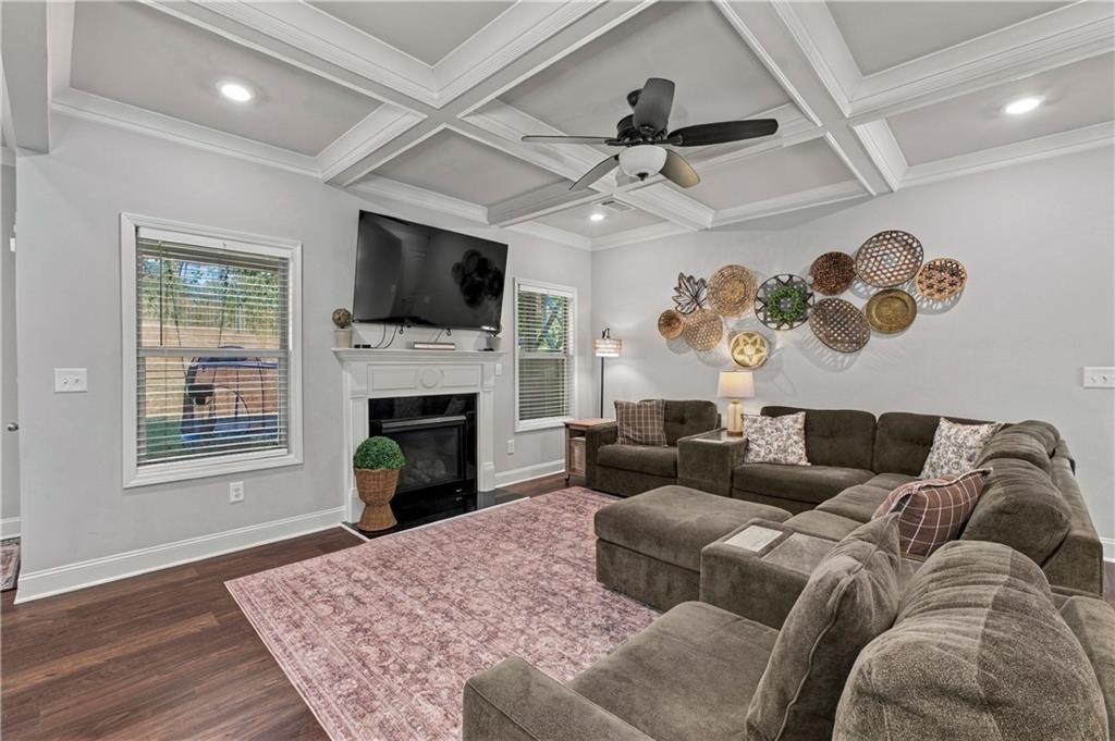 1826 Holman Forest Drive Hoschton GA 30548
