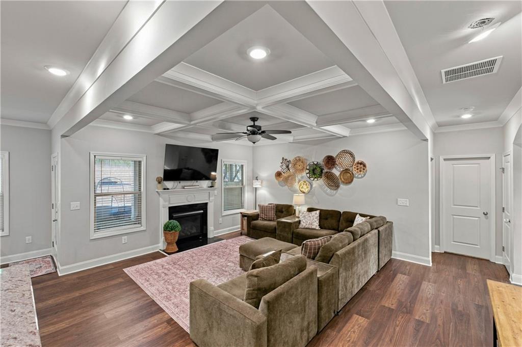 1826 Holman Forest Drive Hoschton GA 30548