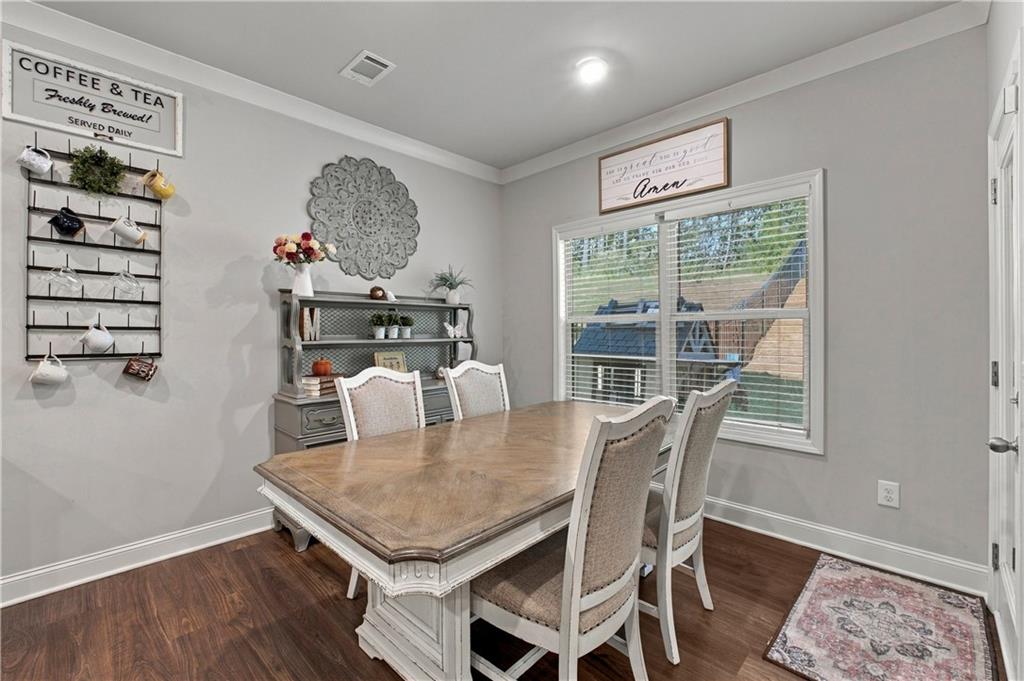 1826 Holman Forest Drive Hoschton GA 30548