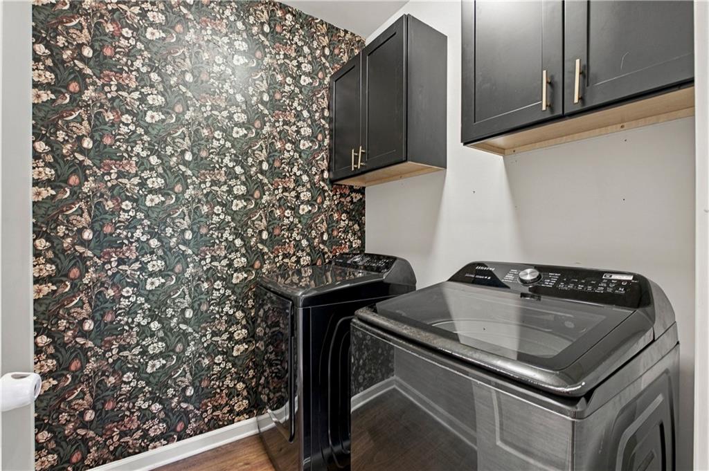 1826 Holman Forest Drive Hoschton GA 30548
