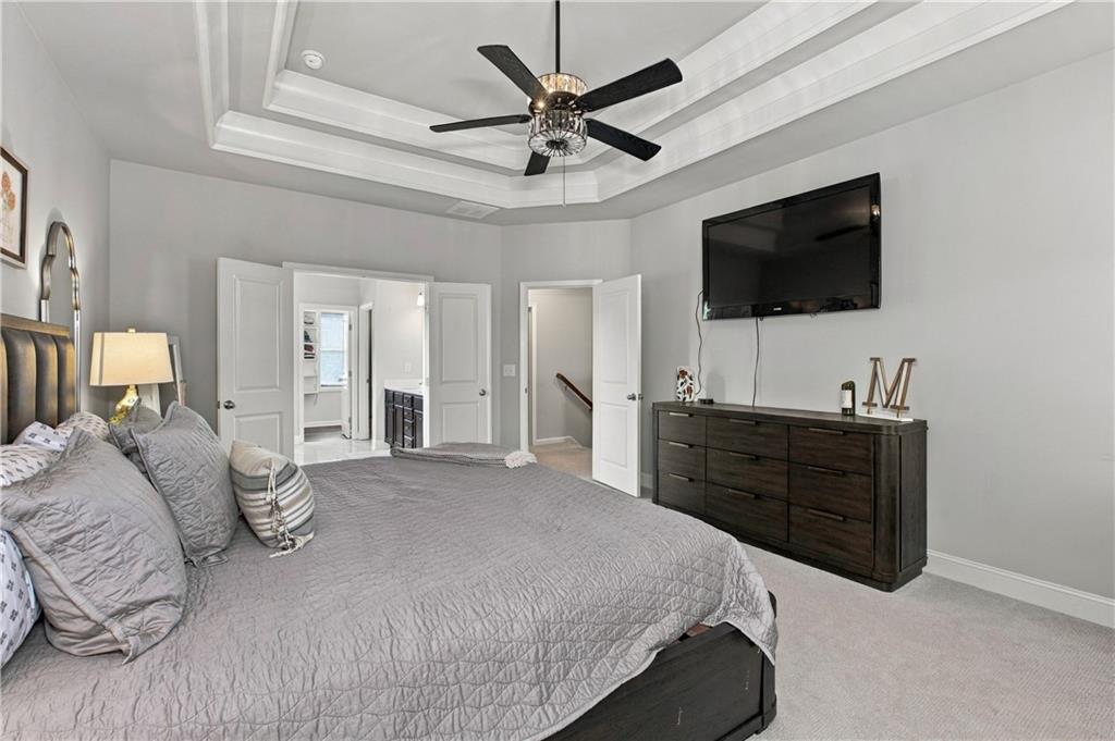 1826 Holman Forest Drive Hoschton GA 30548