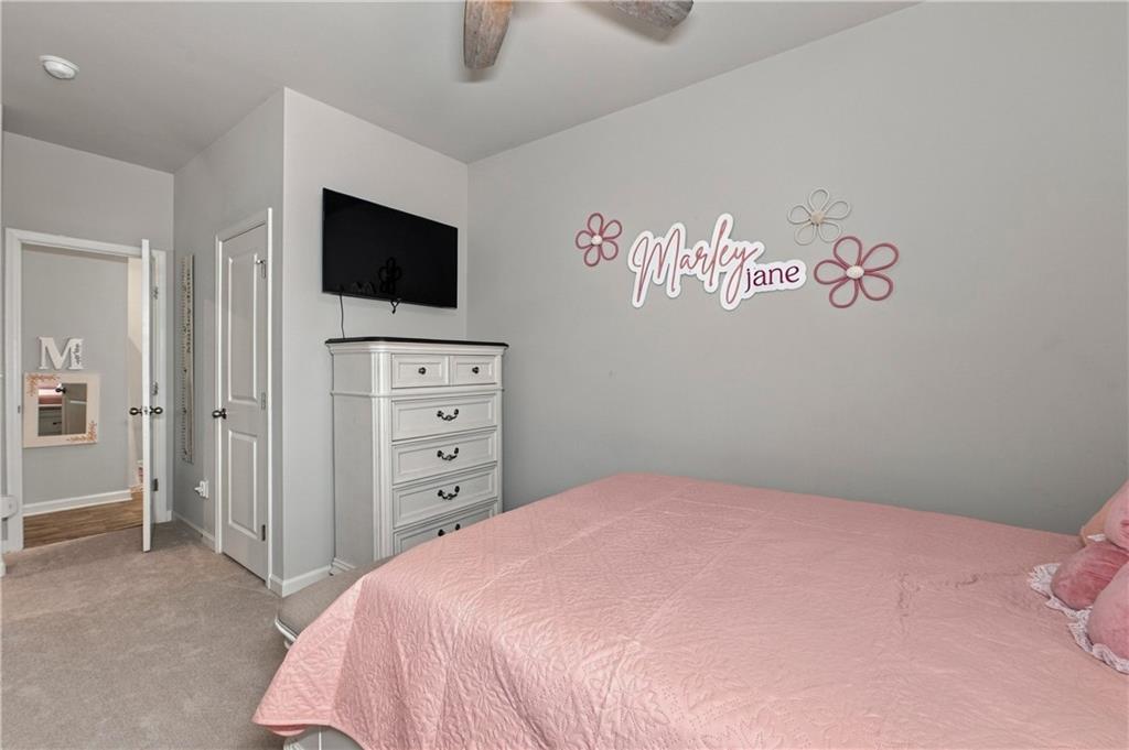 1826 Holman Forest Drive Hoschton GA 30548