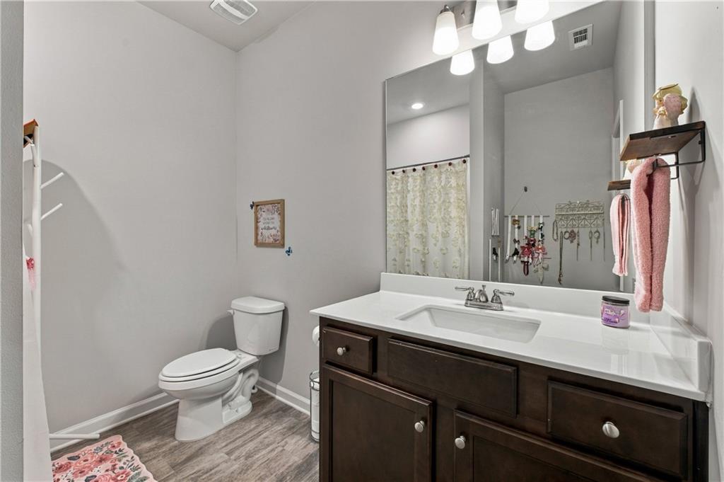 1826 Holman Forest Drive Hoschton GA 30548