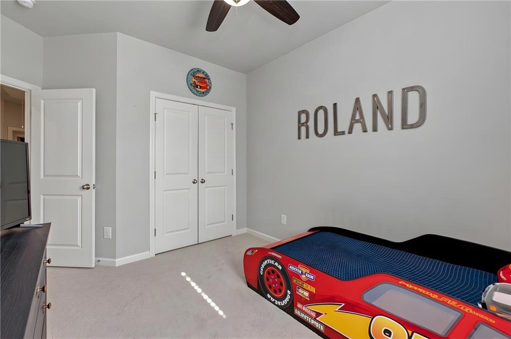 1826 Holman Forest Drive Hoschton GA 30548