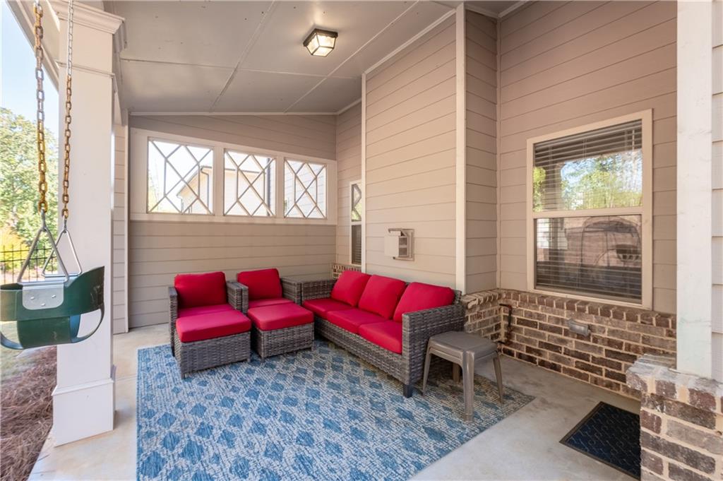 1826 Holman Forest Drive Hoschton GA 30548