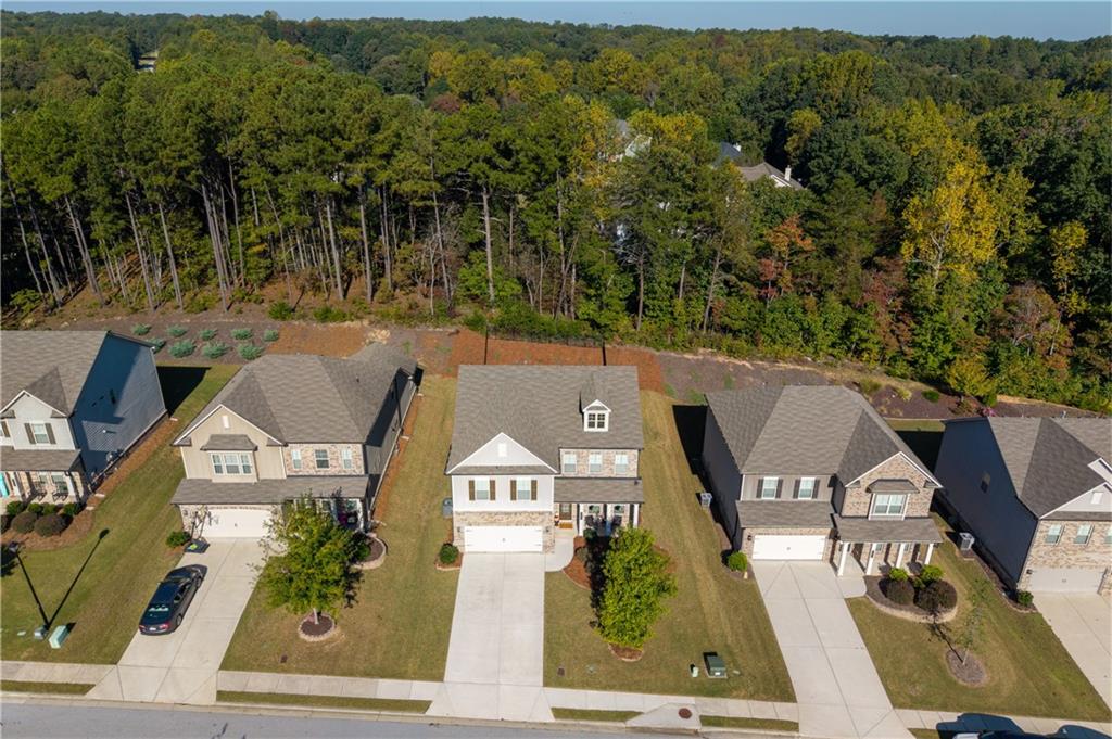1826 Holman Forest Drive Hoschton GA 30548