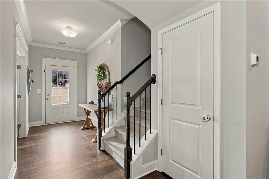 1826 Holman Forest Drive Hoschton GA 30548