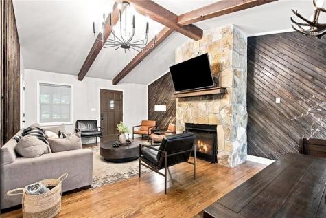33 Pigeon Creek Drive Blue Ridge GA 30513