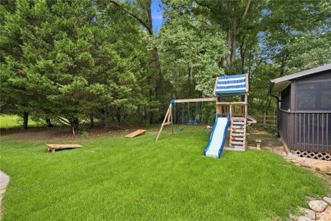 33 Pigeon Creek Drive Blue Ridge GA 30513