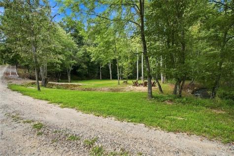 33 Pigeon Creek Drive Blue Ridge GA 30513