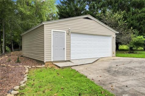 33 Pigeon Creek Drive Blue Ridge GA 30513