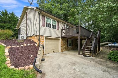 33 Pigeon Creek Drive Blue Ridge GA 30513
