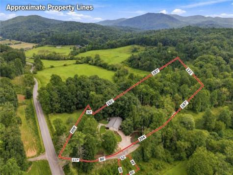 33 Pigeon Creek Drive Blue Ridge GA 30513