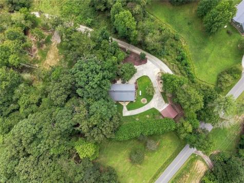 33 Pigeon Creek Drive Blue Ridge GA 30513