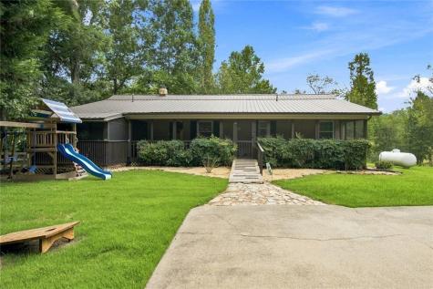 33 Pigeon Creek Drive Blue Ridge GA 30513