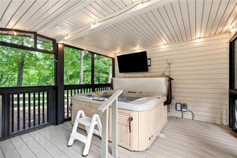 33 Pigeon Creek Drive Blue Ridge GA 30513