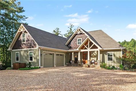 161 Hill Place Blairsville GA 30512