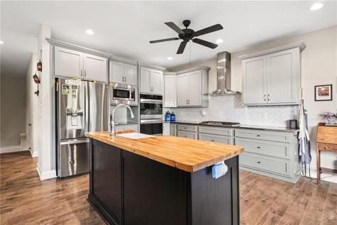161 Hill Place Blairsville GA 30512