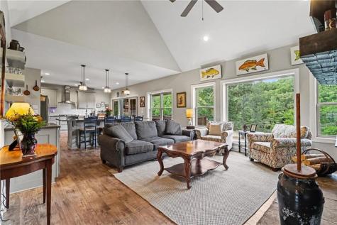 161 Hill Place Blairsville GA 30512